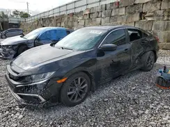 19XFC1F30LE017966 2020 HONDA CIVIC