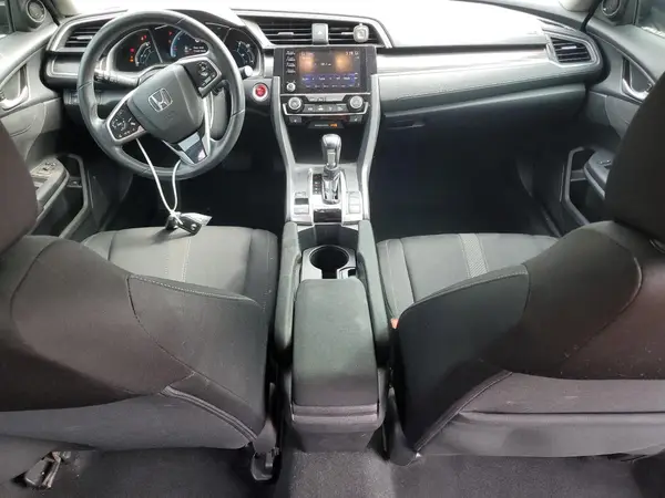 19XFC1F30LE017966 2020 HONDA CIVIC - Image 8