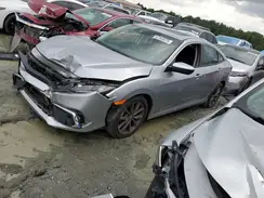 19XFC1F30LE018003 2020 HONDA CIVIC