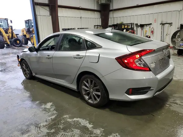 19XFC1F30LE018003 2020 HONDA CIVIC - Image 2