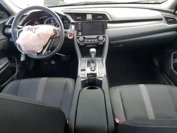 19XFC1F30LE018003 2020 HONDA CIVIC - Image 8