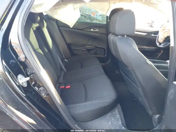 19XFC1F30LE018292 2020 HONDA CIVIC - Image 8