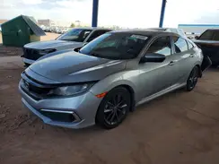 19XFC1F30LE018566 2020 HONDA CIVIC