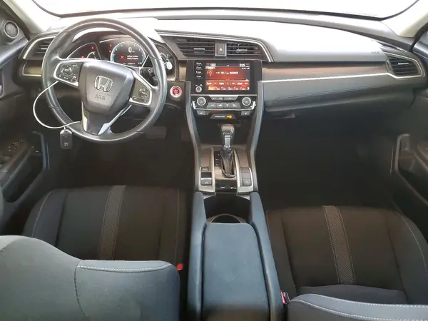 19XFC1F30LE018566 2020 HONDA CIVIC - Image 8