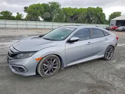 19XFC1F30LE018602 2020 HONDA CIVIC