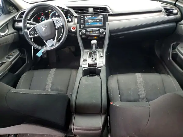 19XFC1F30LE018602 2020 HONDA CIVIC - Image 8