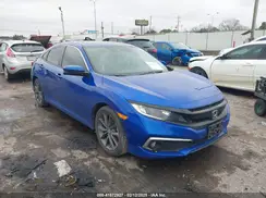 19XFC1F30LE019958 2020 HONDA CIVIC
