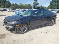 19XFC1F30LE020284 2020 HONDA CIVIC