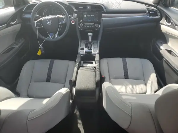 19XFC1F30LE020284 2020 HONDA CIVIC - Image 8