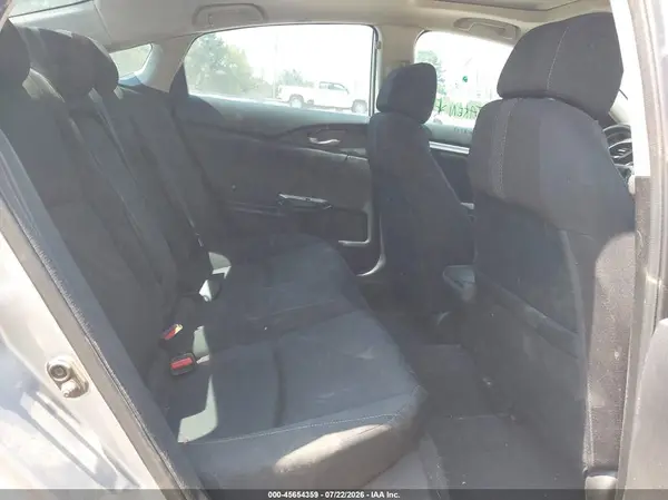 19XFC1F30LE020365 2020 HONDA CIVIC - Image 8