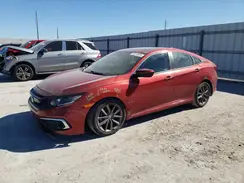 19XFC1F30LE020625 2020 HONDA CIVIC