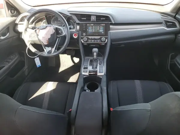 19XFC1F30LE020625 2020 HONDA CIVIC - Image 8