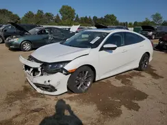 19XFC1F30LE021113 2020 HONDA CIVIC