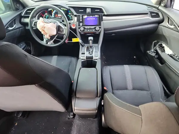 19XFC1F30LE021631 2020 HONDA CIVIC - Image 8