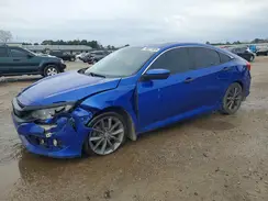 19XFC1F30LE022102 2020 HONDA CIVIC
