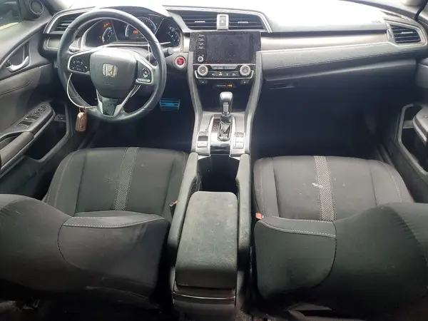 19XFC1F30LE022102 2020 HONDA CIVIC - Image 8