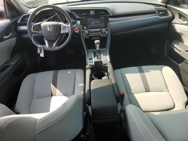 19XFC1F30LE022245 2020 HONDA CIVIC - Image 8