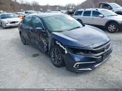 19XFC1F30LE022357 2020 HONDA CIVIC