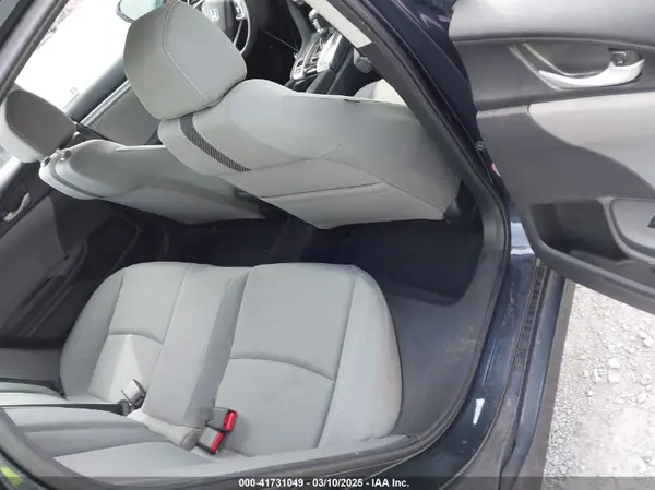 19XFC1F30LE022357 2020 HONDA CIVIC - Image 8