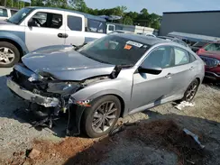 19XFC1F30LE022780 2020 HONDA CIVIC
