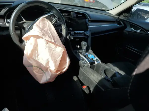 19XFC1F30LE022780 2020 HONDA CIVIC - Image 8