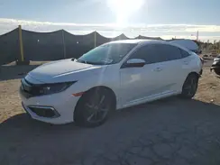 19XFC1F30LE023119 2020 HONDA CIVIC