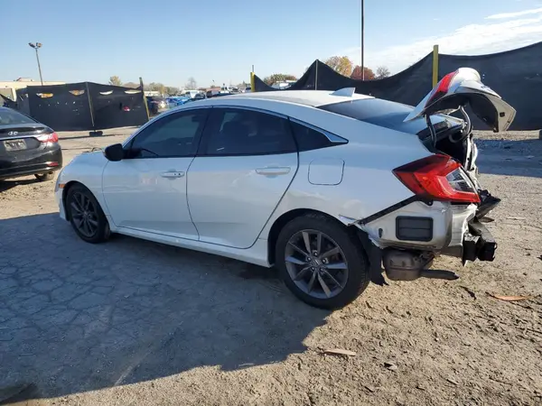 19XFC1F30LE023119 2020 HONDA CIVIC - Image 2
