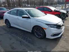 19XFC1F30LE023492 2020 HONDA CIVIC