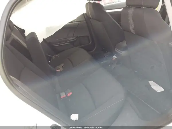 19XFC1F30LE023492 2020 HONDA CIVIC - Image 8