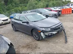 19XFC1F30LE023833 2020 HONDA CIVIC
