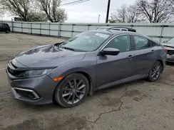 19XFC1F30LE023864 2020 HONDA CIVIC