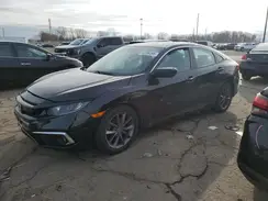19XFC1F30LE024805 2020 HONDA CIVIC