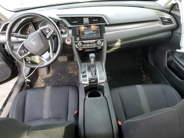 19XFC1F30LE024805 2020 HONDA CIVIC - Image 8
