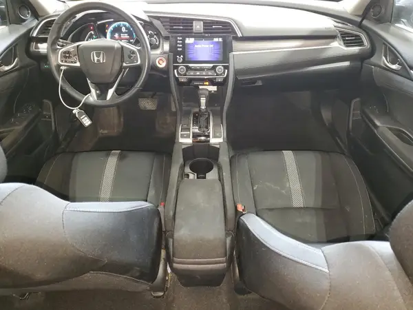 19XFC1F30LE200655 2020 HONDA CIVIC - Image 8