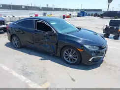 19XFC1F30LE201319 2020 HONDA CIVIC