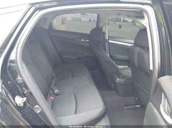 19XFC1F30LE201319 2020 HONDA CIVIC - Image 8