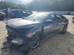 19XFC1F30LE201448 2020 HONDA CIVIC