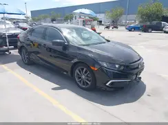 19XFC1F30LE202017 2020 HONDA CIVIC