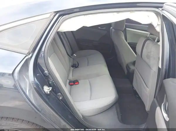 19XFC1F30LE202065 2020 HONDA CIVIC - Image 8