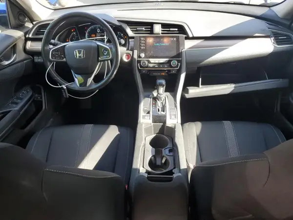 19XFC1F30LE203247 2020 HONDA CIVIC - Image 8