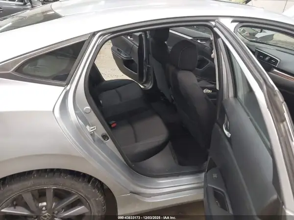 19XFC1F30LE203975 2020 HONDA CIVIC - Image 8