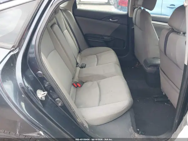 19XFC1F30LE204124 2020 HONDA CIVIC - Image 8