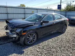 19XFC1F30LE204379 2020 HONDA CIVIC