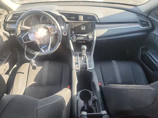 19XFC1F30LE204379 2020 HONDA CIVIC - Image 8