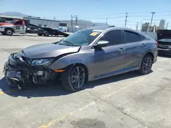 19XFC1F30LE205421 2020 HONDA CIVIC