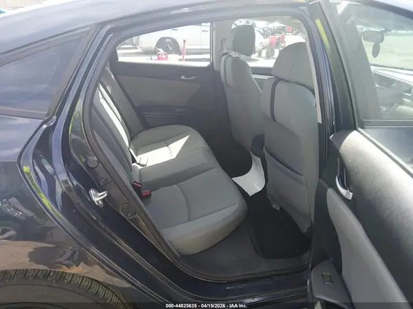 19XFC1F30LE205919 2020 HONDA CIVIC - Image 8