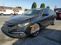 19XFC1F30LE206651 2020 HONDA CIVIC