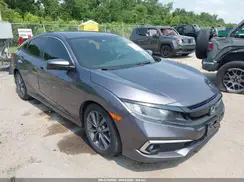 19XFC1F30LE206861 2020 HONDA CIVIC