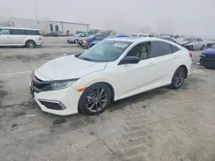 19XFC1F30LE207010 2020 HONDA CIVIC