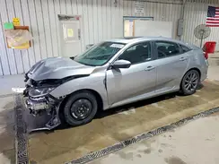 19XFC1F30LE207346 2020 HONDA CIVIC